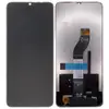 Дисплей для Xiaomi Redmi 13C/ Poco C65, з тачскріном в зборі, колір чорний, оригінал Китай мініатюра 1