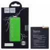 Акумулятор для Huawei HB386483ECW+ Mate 9 Lite, Honor 6X, GR5 (2017), HOCO, 3340mAh мініатюра 1