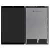 Дисплей для Lenovo Yoga Smart Tab YT-X705F, с тачскрином, черный миниатюра 1