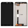 Дисплей Asus ZenFone 2 (ZE551ML) з тачскрином у зборі, колір чорний, Orig PRC мініатюра 1