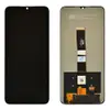 Дисплей для Xiaomi Redmi 9A, Redmi 9C, Redmi 10A, Poco C3 с тачскрином в сборе, цвет черный миниатюра 1
