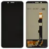 Дисплей для OPPO A73, F5, F5 Youth 2017 з тачскрином у зборі, колір чорний мініатюра 1