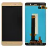 Дисплей Xiaomi Redmi Note 3 Pro SE з тачскрином у зборі (150мм), колір золотий, Orig PRC мініатюра 1