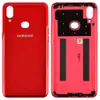 Задняя крышка для Samsung A107 Galaxy A10s 2019, цвет красный, уценка миниатюра 1