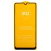 Захисне скло Samsung A307 Galaxy A30s 3D, колір чорний мініатюра 1