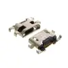 Роз'єм зарядки для Nokia 625 Lumia/ Lumia 1320, 5 pin, micro-USB мініатюра 1