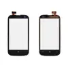 Тачскрін Nokia 510 Lumia, колір чорний мініатюра 1