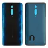 Задня кришка для Xiaomi Mi9T, колір синій мініатюра 1