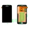 Дисплей Samsung J120H / DS Galaxy J1 2016 з тачскрином в зборі, колір білий, сервісний оригінал мініатюра 1