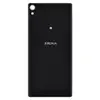Задня кришка Sony F3211 Xperia XA Ultra, F3212 XA Ultra Dual, колір чорний мініатюра 1
