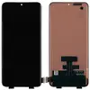 Дисплей для Xiaomi 12/ 12X, з тачскріном в зборі, колір чорний, OLED мініатюра 1