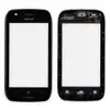 Тачскрін Nokia 710, з рамкою, колір чорний мініатюра 1