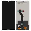 Дисплей для Nokia 5.3 Dual Sim TA-1234/TA-1223/TA-1227 з тачскрином у зборі, колір чорний мініатюра 1