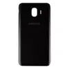 Задня кришка Samsung J400 Galaxy J4 (2018), колір чорний мініатюра 1