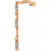 Шлейф для Vivo Y21/ Y21a/ Y21e/ Y21s/ Y32, з кнопками включення і гучності мініатюра 1