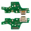Роз'єм зарядки для Motorola XT2019-1/XT2019-2/G8 Plus, з нижньою платою мініатюра 1