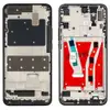 Рамка для дисплея Huawei P Smart Z, колір чорний мініатюра 1