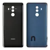 Задня кришка для Huawei Mate 10 Pro, колір чорний, уцінка мініатюра 1