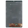 Дисплей для Lenovo Tab M8 TB300FU/ TB300XU 4th Gen, с тачскрином в сборе, цвет черный миниатюра 2