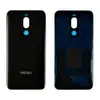 Задня кришка Meizu M8, колір чорний мініатюра 1