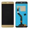 Дисплей для Huawei P10 Lite (WAS-L21/WAS-LX1/WAS-LX1A) з тачскрином у зборі, колір золотий, оригінал мініатюра 1
