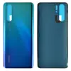 Задняя крышка для Huawei P30 Pro, цвет синий, оригинал миниатюра 1