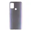 Задня кришка для Motorola Moto G30 XT2129, колір синій мініатюра 1