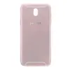Задня кришка Samsung J730, колір рожевий мініатюра 1