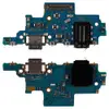 Роз'єм зарядки для Samsung A725F Galaxy A72, з нижньою платою мініатюра 1