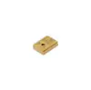 Микрофон для Nokia 8600, 3120c, 5220, 5130, 5220, 5230, 5310, 5530, 5610, 5630, 5730, 5800, 603, 6202c, 6208c, 6210n, 520, 610, 3210s, 6500c, 6500s, 6700c, 808, 900, C3-02, C5-00, C5-03, C5-06, С6-00 миниатюра 1