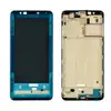 Рамка для дисплея Xiaomi Redmi 5, цвет черный миниатюра 1