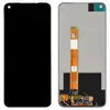Дисплей для Oppo A54 5G (CPH 2195), A74, A93 5G, A72 4G з тачскрином у зборі, колір чорний мініатюра 1