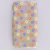 Чехол Ann's Garden Case for Samsung Galaxy S4 (i9500),  цвет flowers миниатюра 1