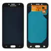 Дисплей для Samsung J730F, J730H, J730M/DS Galaxy J7 (2017) з тачскрином у зборі, колір чорний, OLED мініатюра 1