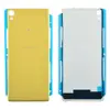 Задня кришка Sony F3112, F3111, F3113, F3115, F3116 Xperia XA, колір золотий мініатюра 1