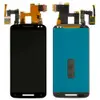 Дисплей для Motorola XT1570 Moto X Style, XT1572, XT1575 з тачскрином у зборі, колір чорний мініатюра 1
