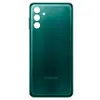 Задня кришка для Samsung Galaxy A04s A047F, колір зелений мініатюра 1
