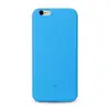 Чохол Stoneage Color Block Collection для iPhone 6 (4.7),  колір синій мініатюра 1