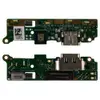 Роз'єм зарядки для Sony H4113/H3113/H4133/H3123 Xperia XA2, з нижньою платою мініатюра 1