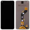 Дисплей для Tecno Pova (LD7), с тачскрином в сборе, цвет черный миниатюра 1