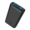 Повербанк HOCO Q1A 20000 mAh, колір чорний мініатюра 1
