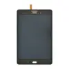 Дисплей Samsung T355 Galaxy Tab A 8.0" з тачскрином в зборі, колір чорний, уцінка мініатюра 1