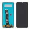 Дисплей для Huawei Nova Y61, з тачскріном в зборі, колір чорний мініатюра 1