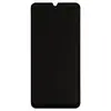 Захисне скло для Samsung A305 Galaxy A30/A50 A505/A507 (2019) 3D, колір чорний, 9H, Privacy мініатюра 1