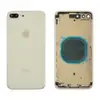 Корпус для iPhone 8 Plus, колір білий мініатюра 1