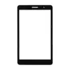 Стекло корпуса для Huawei MediaPad T3 8 KOB-L09, KOB-W09, цвет черный миниатюра 1