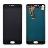 Дисплей Meizu M3s із тачскрином у зборі (TY50F), колір чорний, ТЕСТ ОК мініатюра 1