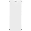 Захисне скло для Samsung A135F Galaxy A13 4G/ A137F/ A236B/ M135F/ M236B/ M336B 3D, колір чорний мініатюра 1