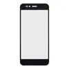 Захисне скло для Xiaomi Mi A1/Mi 5X 3D, колір чорний мініатюра 1