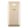 Задня кришка Asus ZenFone Max (ZC550KL), колір золотий мініатюра 1